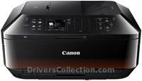 Canon PIXMA MX924