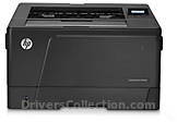 HP LaserJet Pro M706n