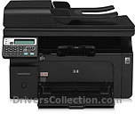 HP HotSpot LaserJet Pro M1218nfs