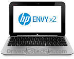 HP ENVY x2 11-g080ef