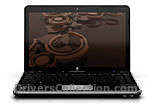 HP Pavilion dv3-2326tx