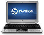 HP Pavilion dm1-3017au