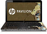 HP Pavilion dv6-3280ew Rossignol Edition