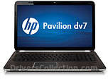 HP Pavilion dv7-6090ef