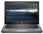 HP Pavilion dm3-1050er