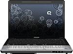HP Compaq Presario CQ45-215TX