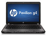 HP Pavilion g4-1242tx