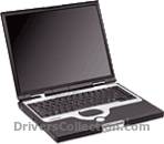 HP Compaq Presario 2821TC