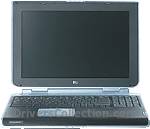 HP Pavilion zd7258EA