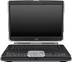 HP Pavilion zv6068EA