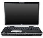 HP Pavilion zd8076EA