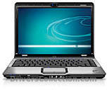 HP Pavilion dv2009tx