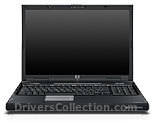 HP Pavilion dv8212tx