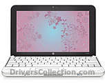 HP Mini 110-1148TU by Studio Tord Boontje PC