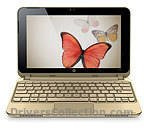 HP Mini 210-1042VU Vivienne Tam Edition PC