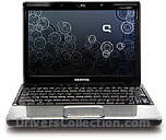 HP Compaq Presario CQ20-309TU