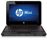 HP Mini 110-3100sw PC