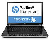 HP Pavilion 14-n242tu TouchSmart