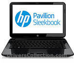 HP Pavilion 14-b000ed