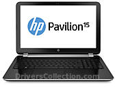 HP Pavilion 15-n207er