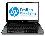 HP Pavilion 15-b055er