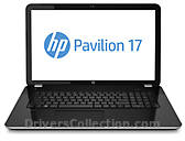 HP Pavilion 17-e011sm