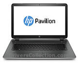 HP Pavilion 17-f004sr