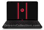 HP Pavilion dm4-3098ee Beats Edition