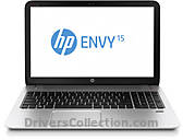 HP ENVY 15-j130tx