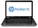 HP Pavilion 15-e082ee