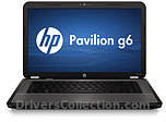 HP Pavilion g6-1332se