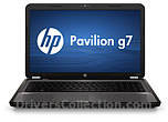 HP Pavilion g7-1331ew