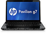 HP Pavilion g7-2301sa