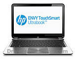 HP ENVY TouchSmart 4-1231tu