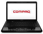 HP Compaq CQ58-301SO