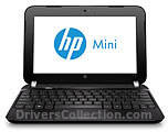 HP Mini 200-4200ev PC