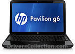 HP Pavilion g6-2343sr