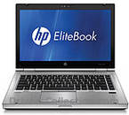HP EliteBook 8460p