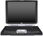 HP Pavilion zv5018AP