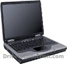 HP Compaq Presario 2534AH