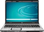 HP Pavilion dv9096xx