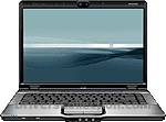 HP Pavilion dv6104ea