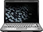 HP Pavilion dv4-1283cl