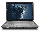HP Pavilion tx2614au