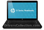 HP G62-a21EZ