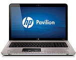 HP Pavilion dv7-4003xx
