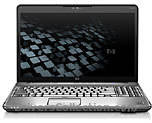 HP Pavilion dv6-1330tx