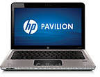 HP Pavilion dv3-4020tx
