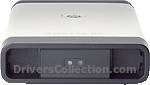 HP HD10000z Personal Media Drive