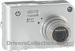 HP Photosmart R507